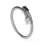 Silver Twist Set [3 Variants] - Tasseti