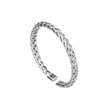 Silver Twist Set [3 Variants] - Tasseti
