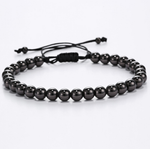 Amour Macramé Bracelet [4 Variants] - Tasseti