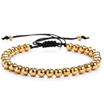 Amour Macramé Bracelet [4 Variants] - Tasseti