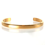 Minimalist Gentlemen's Bracelet [4 Variants] - Tasseti