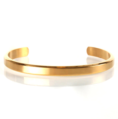 Minimalist Gentlemen's Bracelet [4 Variants] - Tasseti