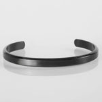 Minimalist Gentlemen's Bracelet [4 Variants] - Tasseti
