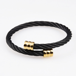Black Twist Set II [2 Variants] - Tasseti
