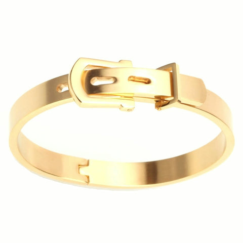 Titanium Steel Belt Bracelet - Tasseti