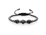 Ultimate Royal Black Set 4pcs [4 Variants] - Tasseti