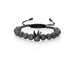 Ultimate Royal Black Set 4pcs [4 Variants] - Tasseti
