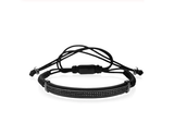 Ultimate Royal Black Set 4pcs [4 Variants] - Tasseti