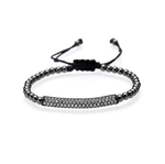 Zircon Bracelet [4 Variants] - Tasseti