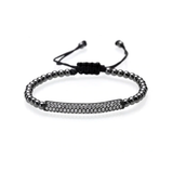 Zircon Bracelet [4 Variants] - Tasseti