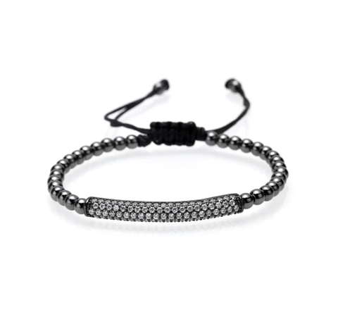 Zircon Bracelet [4 Variants] - Tasseti