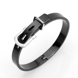 Titanium Steel Belt Bracelet - Tasseti