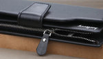 Luxury Handcrafted Large Wallet [4 Variants] - Tasseti