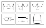 Gold Classic Polarized Round Sunglasses - Tasseti