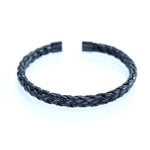 Black Twist Set [3 Variants] - Tasseti