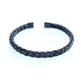 Black Twist Set [3 Variants] - Tasseti