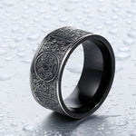 Zhao Ring - Tasseti