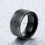 Zhao Ring - Tasseti