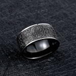 Zhao Ring - Tasseti