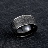 Zhao Ring - Tasseti