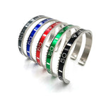 Dial Speedometer Bracelet [19 Variants] - Tasseti
