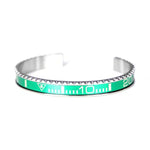 Dial Speedometer Bracelet [19 Variants] - Tasseti
