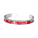 Dial Speedometer Bracelet [19 Variants] - Tasseti