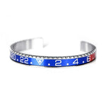 Dial Speedometer Bracelet [19 Variants] - Tasseti