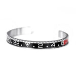 Dial Speedometer Bracelet [19 Variants] - Tasseti