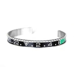 Dial Speedometer Bracelet [19 Variants] - Tasseti
