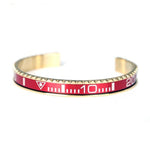 Dial Speedometer Bracelet [19 Variants] - Tasseti