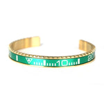 Dial Speedometer Bracelet [19 Variants] - Tasseti