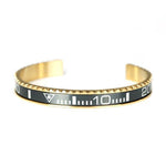 Dial Speedometer Bracelet [19 Variants] - Tasseti