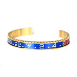 Dial Speedometer Bracelet [19 Variants] - Tasseti