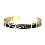 Dial Speedometer Bracelet [19 Variants] - Tasseti