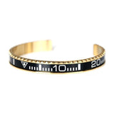 Dial Speedometer Bracelet [19 Variants] - Tasseti