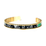 Dial Speedometer Bracelet [19 Variants] - Tasseti
