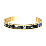 Dial Speedometer Bracelet [19 Variants] - Tasseti