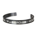 Dial Speedometer Bracelet [19 Variants] - Tasseti