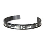 Dial Speedometer Bracelet [19 Variants] - Tasseti