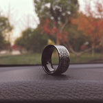 Zhao Ring - Tasseti