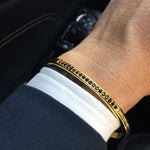 Anis Bangle [4 Variants] - Tasseti
