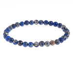 Royal Crown Blue Emperor Stone Set [3 Variants] - Tasseti