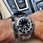 Dial Speedometer Bracelet [19 Variants] - Tasseti