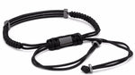 Micro Paved Macrame Bracelet [8 Variants] - Tasseti