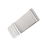 Luxury Surgical Steel Money Clip - Tasseti
