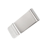 Luxury Surgical Steel Money Clip - Tasseti