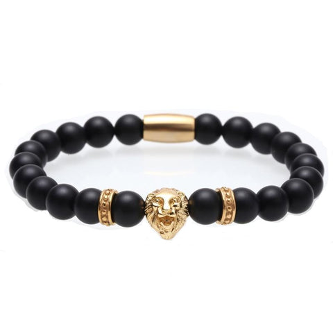 Lion Signature [4 Variants] - Tasseti