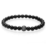 Agate Macramé Set [4 Variants] - Tasseti