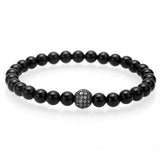 Agate Macramé Set [4 Variants] - Tasseti